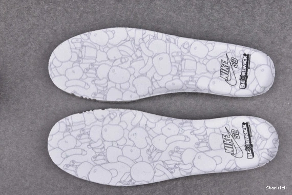 Dunk SB Nike Low Medicom Toy CZ5127-001 (2020) 0918